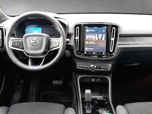 Volvo C40 P8 Twin Recharge Ultimate AWD