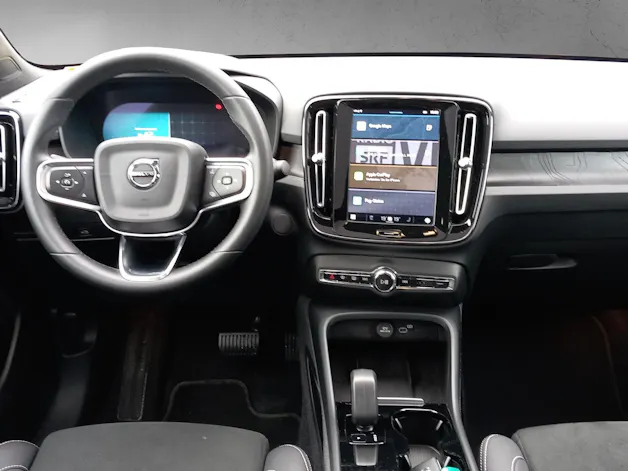 Volvo C40 P8 Twin Recharge Ultimate AWD