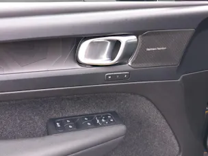Volvo C40 P8 Twin Recharge Ultimate AWD
