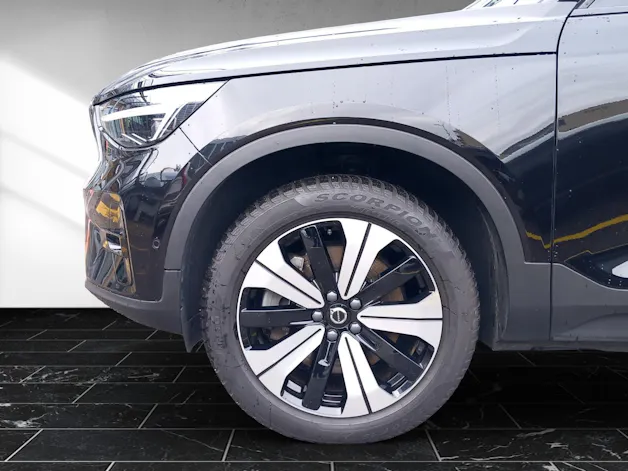 Volvo C40 P8 Twin Recharge Ultimate AWD