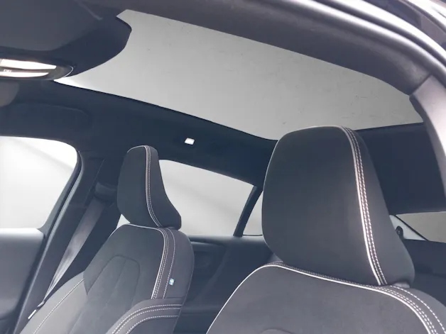 Volvo C40 P8 Twin Recharge Ultimate AWD