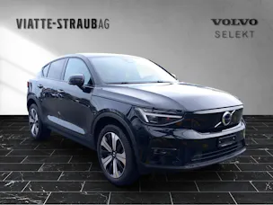 Volvo C40 P8 Twin Recharge Ultimate AWD