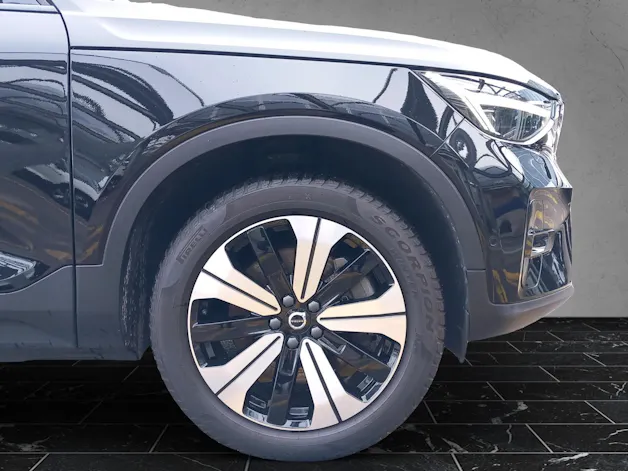 Volvo C40 P8 Twin Recharge Ultimate AWD