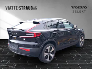 Volvo C40 P8 Twin Recharge Ultimate AWD