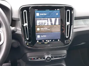Volvo C40 P8 Twin Recharge Ultimate AWD
