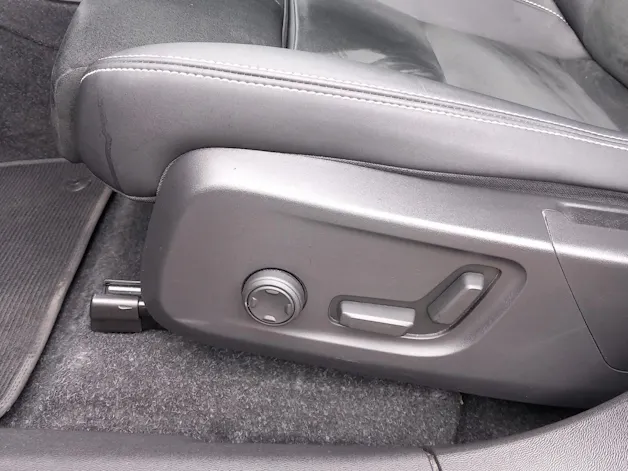 Volvo C40 P8 Twin Recharge Ultimate AWD