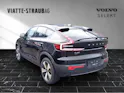 Volvo C40 P8 Twin Recharge Ultimate AWD