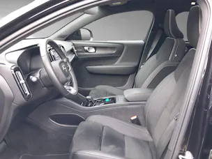 Volvo C40 P8 Twin Recharge Ultimate AWD