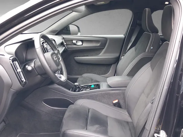 Volvo C40 P8 Twin Recharge Ultimate AWD