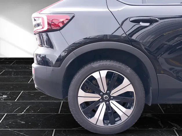 Volvo C40 P8 Twin Recharge Ultimate AWD