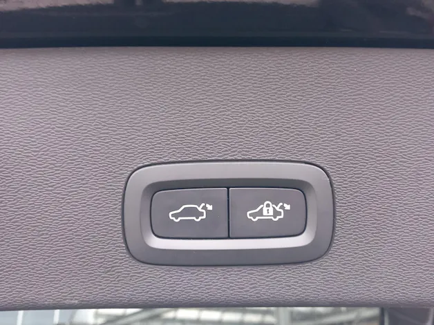 Volvo C40 P8 Twin Recharge Ultimate AWD