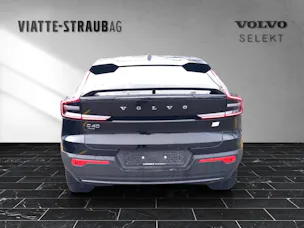 Volvo C40 P8 Twin Recharge Ultimate AWD