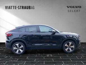 Volvo C40 P8 Twin Recharge Ultimate AWD