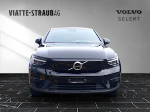 Volvo C40 P8 Twin Recharge Ultimate AWD