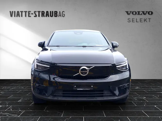 Volvo C40 P8 Twin Recharge Ultimate AWD
