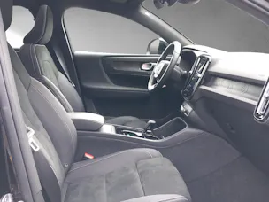Volvo C40 P8 Twin Recharge Ultimate AWD