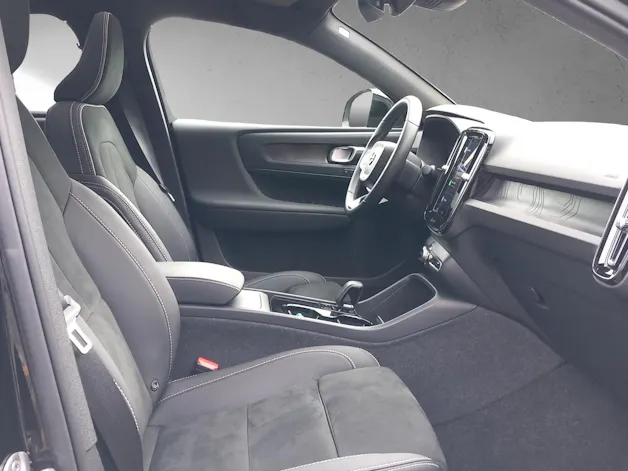 Volvo C40 P8 Twin Recharge Ultimate AWD
