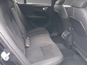 Volvo C40 P8 Twin Recharge Ultimate AWD
