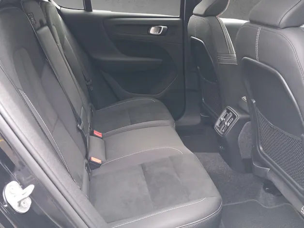 Volvo C40 P8 Twin Recharge Ultimate AWD