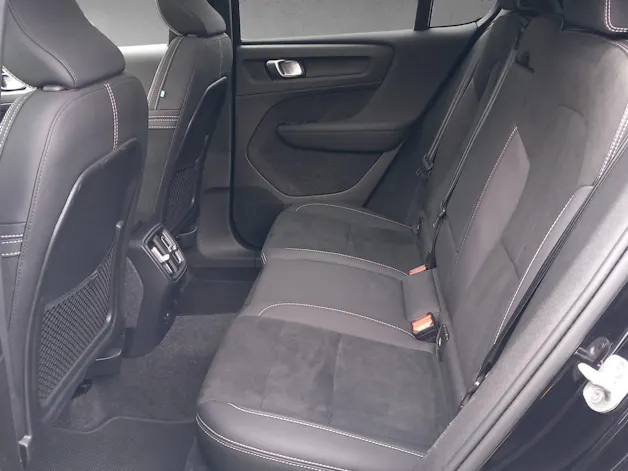 Volvo C40 P8 Twin Recharge Ultimate AWD