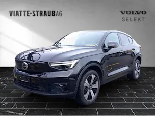 Volvo C40 P8 Twin Recharge Ultimate AWD