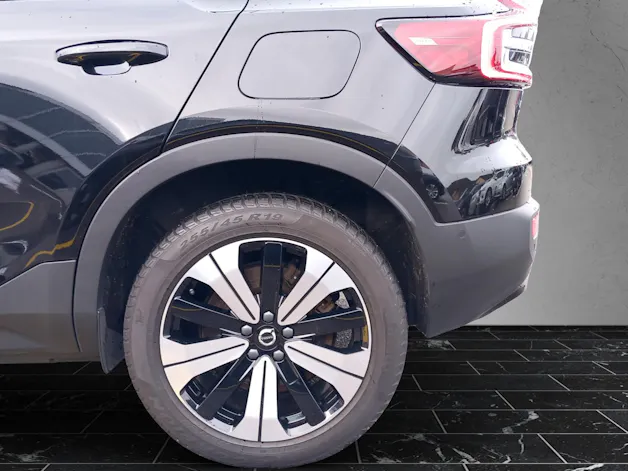 Volvo C40 P8 Twin Recharge Ultimate AWD