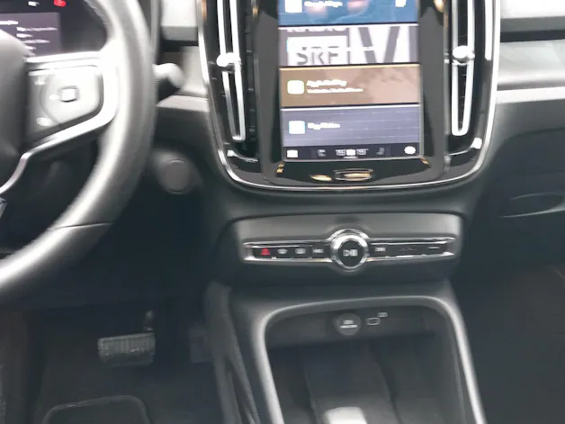 Volvo C40 P8 Twin Recharge Ultimate AWD