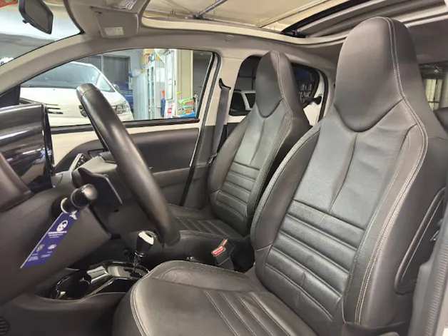 Peugeot 108 1.0 PureTech Allure Top ETG
