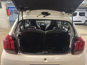 Peugeot 108 1.0 PureTech Allure Top ETG