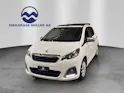 Peugeot 108 1.0 PureTech Allure Top ETG