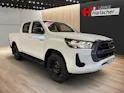 Toyota Hilux Double Cab.-Pick-up 2.8 D-4D 204 Comfort