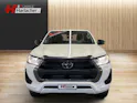 Toyota Hilux Double Cab.-Pick-up 2.8 D-4D 204 Comfort