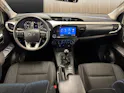 Toyota Hilux Double Cab.-Pick-up 2.8 D-4D 204 Comfort