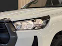 Toyota Hilux Double Cab.-Pick-up 2.8 D-4D 204 Comfort