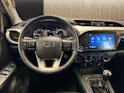 Toyota Hilux Double Cab.-Pick-up 2.8 D-4D 204 Comfort