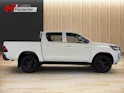 Toyota Hilux Double Cab.-Pick-up 2.8 D-4D 204 Comfort