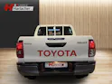 Toyota Hilux Double Cab.-Pick-up 2.8 D-4D 204 Comfort
