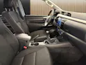 Toyota Hilux Double Cab.-Pick-up 2.8 D-4D 204 Comfort