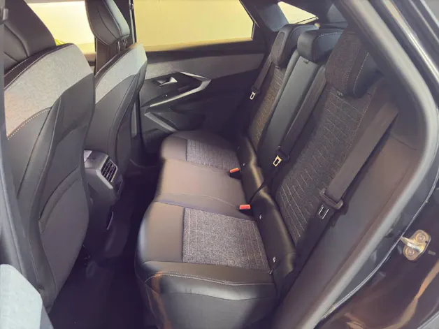 Peugeot 3008 1.2 Hybrid Allure Premium
