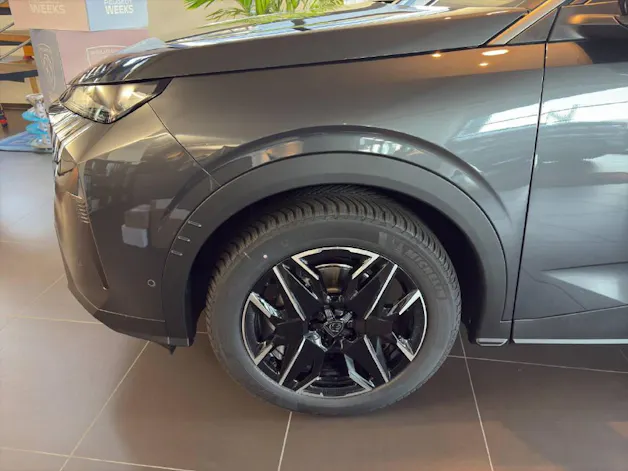 Peugeot 3008 1.2 Hybrid Allure Premium