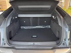 Peugeot 3008 1.2 Hybrid Allure Premium