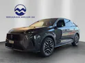 Peugeot 3008 1.2 Hybrid Allure Premium