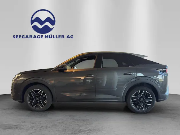 Peugeot 3008 1.2 Hybrid Allure Premium