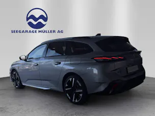 Peugeot 308 SW 1.6 PHEV 195 GT