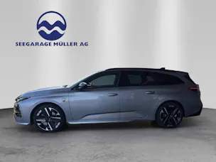 Peugeot 308 SW 1.6 PHEV 195 GT