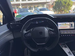 Peugeot 308 SW 1.6 PHEV 195 GT