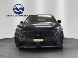 Peugeot 3008 e-Launch Edition AWD