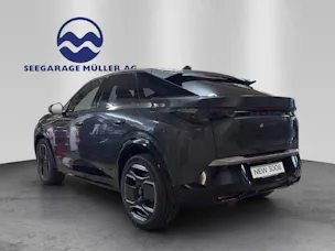 Peugeot 3008 e-Launch Edition AWD