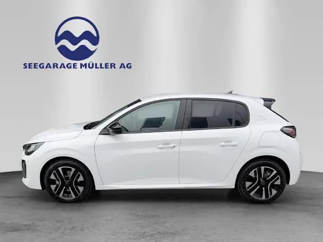 Peugeot 208 1.2 Hybrid Allure Premium