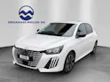 Peugeot 208 1.2 Hybrid Allure Premium